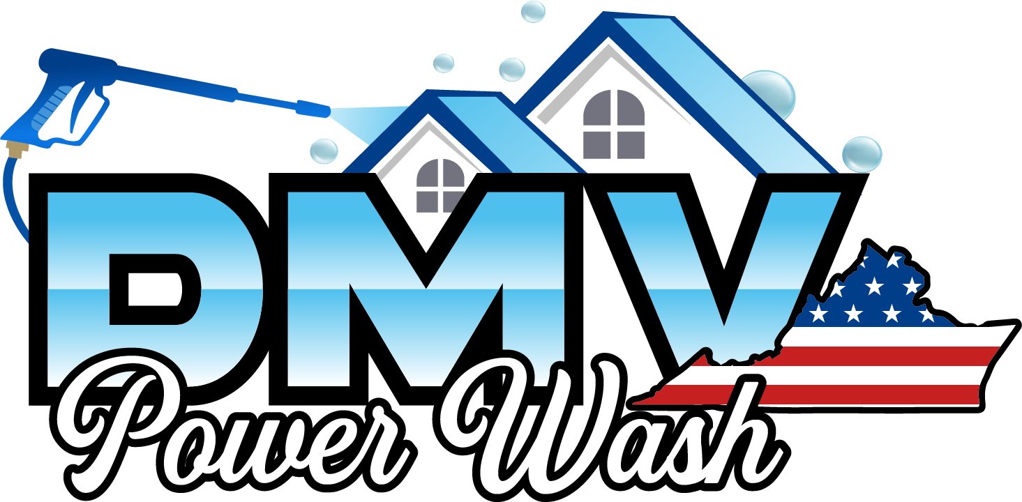 DMV Power Wash